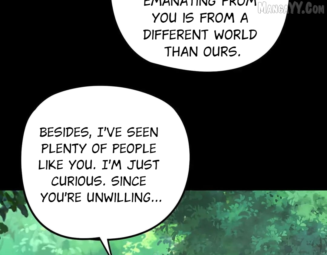 Me, The Heavenly Destined Villain Chapter 289 - page 25